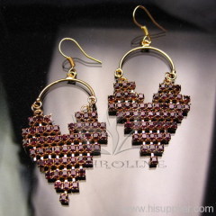 Jewelry earring