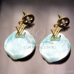 Alloy Fashion Earrings