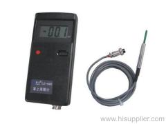 Handheld Gauss meter