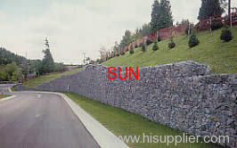 Sun Gabion