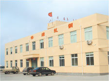 Huadi Steel Group Co.,Ltd