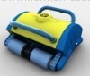 Robotic Pool Cleaner