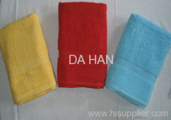 Hengshui  Dahan  Textile  Co., Ltd