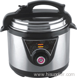 Electric Pressure Cooker