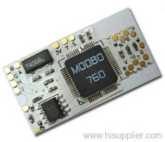 PS2 Modchip Modbo 760,750, modbo 4.0