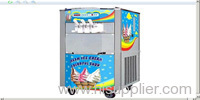 Soft Ice Cream Machine