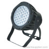 Outdoor LED par