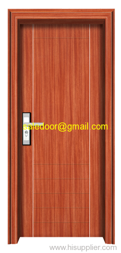 Door Panel PVC