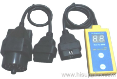 BMW Airbag Reset tool