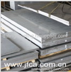 Aluminum Sheet