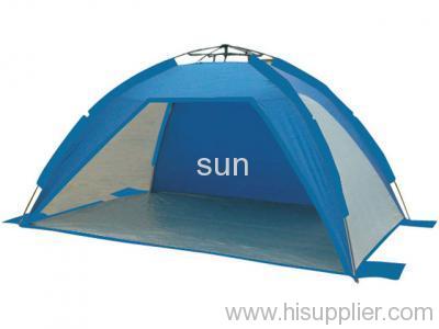 sunshade tents