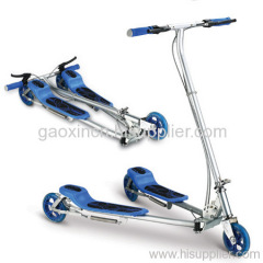 Tri Scooter