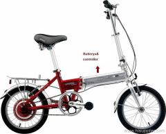 Folding Bike