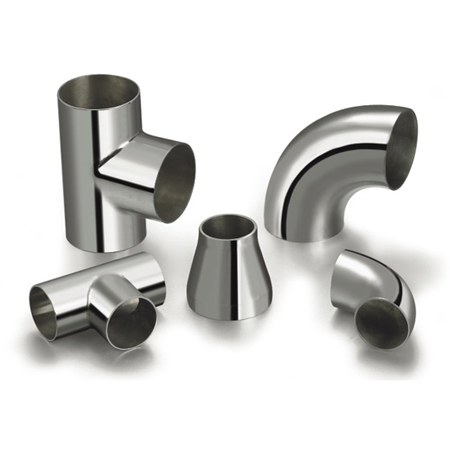 Stainless Steel Elbow