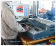 ULTrasonic Test