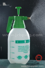 PRESSURE SPRAYER