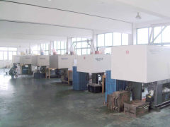 Ningbo Bolisi Plastic Industry Co.,Ltd.