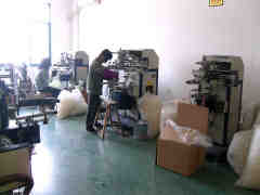 Ningbo Bolisi Plastic Industry Co.,Ltd.