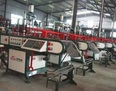 Rui'an Litai Machinery Co., Ltd.