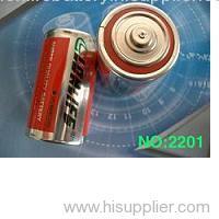 dry battery