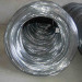Stainless steel spring wire