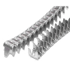 metal spring clips
