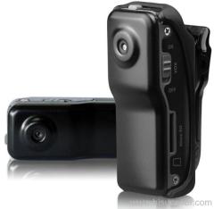  Digital Video Camera With High Resolution Image