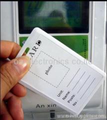 Mini Spy  ID Card Camera