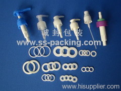 Sincere Seal Packing (ShunDe) Co.,LTD.