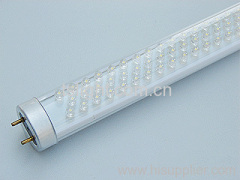 LED Fluorescent Lamps