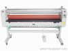 coating laminator machine,cold and hot.