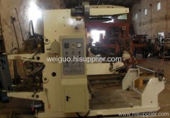 Flexo Maper Printing Machine