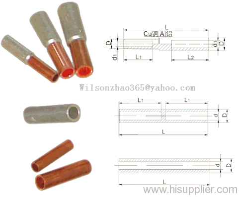 Connecting Tube