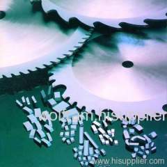 saw tips / tungsten carbide teeth/ carbide circular saw blades
