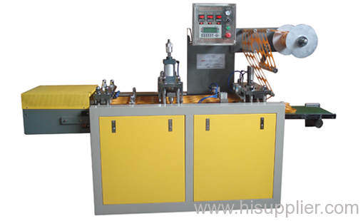 cover  forming machine