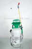 pressure sprayer