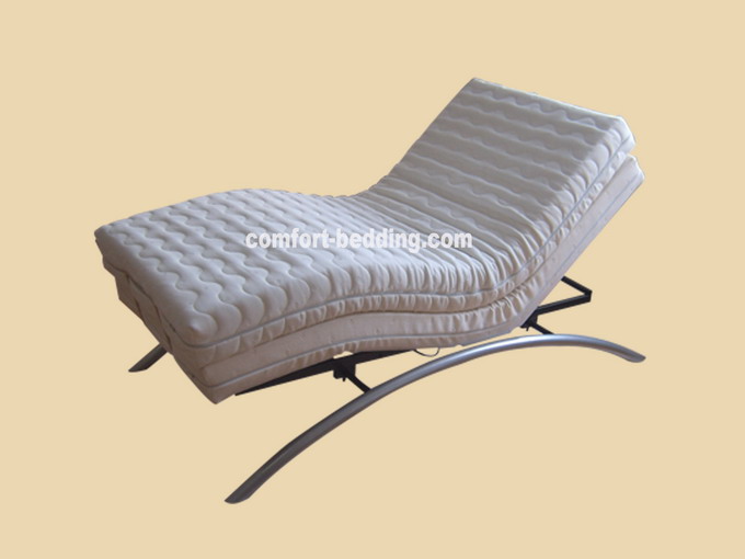 Massage Bed base