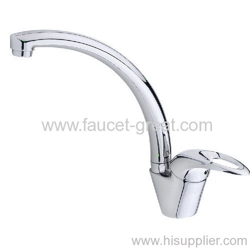 single mixer faucet in good quality