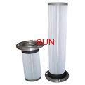 Dust Collector Filter Cartridges