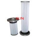 dust filter cartridges