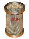 Wire Mesh Filter