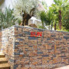 Retaining Wall Baskets