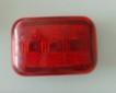 car tail light