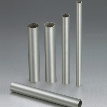 seamless stainless steel