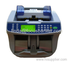 money counter