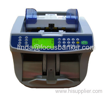 money counter