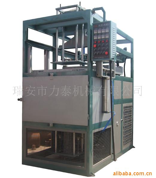 thick sheet forming machine