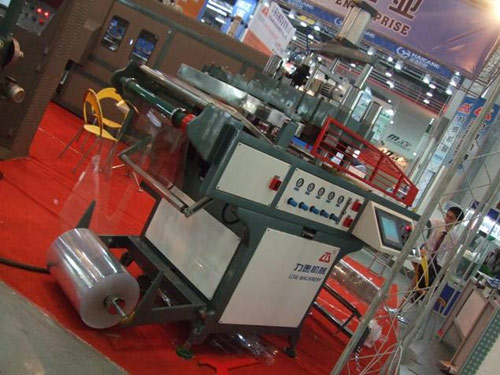 Full-automatic Thermoforming Machine