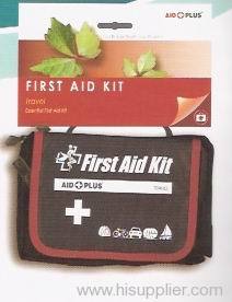 first aid