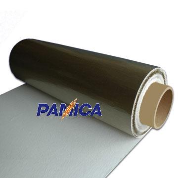 ceramic fiberglass mica tape